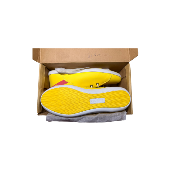 Bild von Sandic Low-Top Turnschuhe