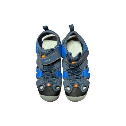 Bild von (B) FILA Kinder Outdoor-Sandalen