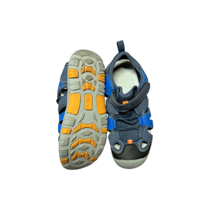 Bild von (B) FILA Kinder Outdoor-Sandalen