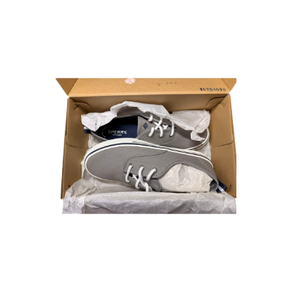 Bild von Sperry Top-Sider Damen Canvas-Sneaker
