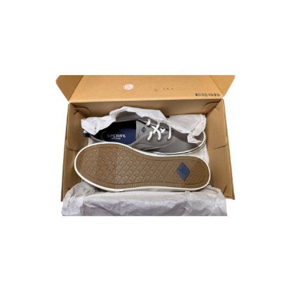 Bild von Sperry Top-Sider Damen Canvas-Sneaker