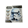 Bild von Star Wars Trefl Wood Craft