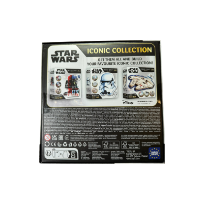 Bild von Star Wars Trefl Wood Craft