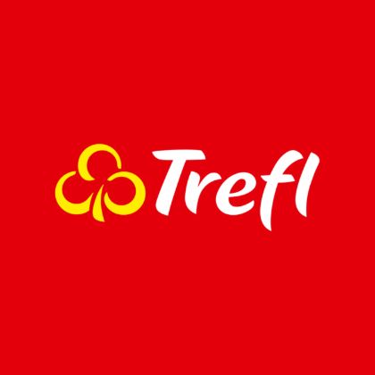 Bilder für Hersteller Trefl