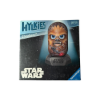 Bild von Star Wars Hylkies 3D Puzzle Chewbacca