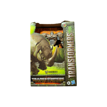 Bild von (B) Transformers Voyager 100 Rhinox