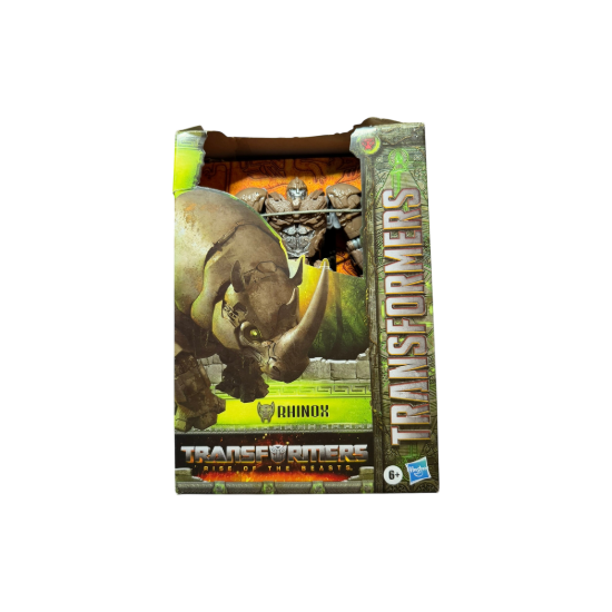 Bild von (B) Transformers Voyager 100 Rhinox