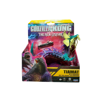 Bild von Godzilla x Kong: The New Empire Tiamat