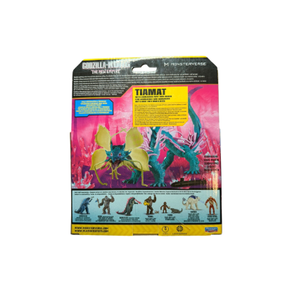 Bild von Godzilla x Kong: The New Empire Tiamat