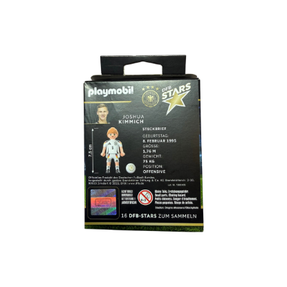 Bild von PLAYMOBIL DFB Stars