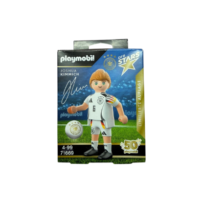 Bild von PLAYMOBIL DFB Stars