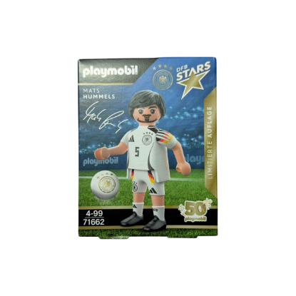 Bild von PLAYMOBIL DFB Stars