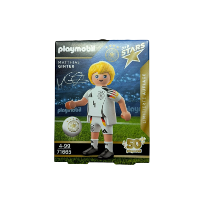 Bild von PLAYMOBIL DFB Stars