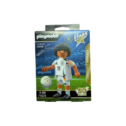 Bild von PLAYMOBIL DFB Stars