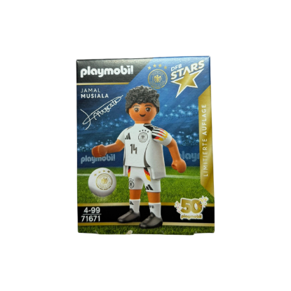 Bild von PLAYMOBIL DFB Stars
