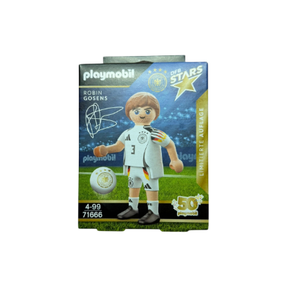 Bild von PLAYMOBIL DFB Stars