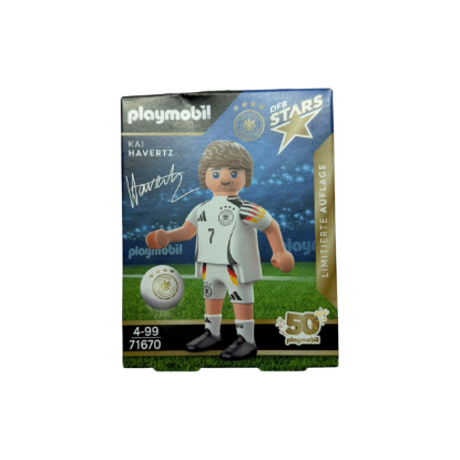 Bild von PLAYMOBIL DFB Stars