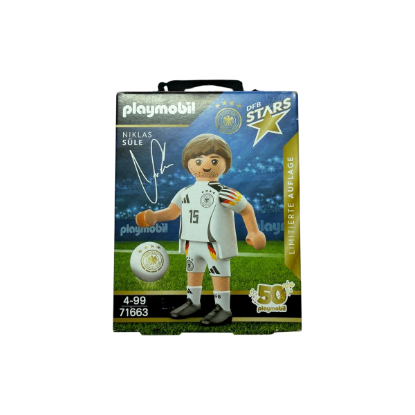 Bild von PLAYMOBIL DFB Stars