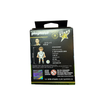 Bild von PLAYMOBIL DFB Stars