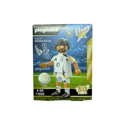 Bild von PLAYMOBIL DFB Stars