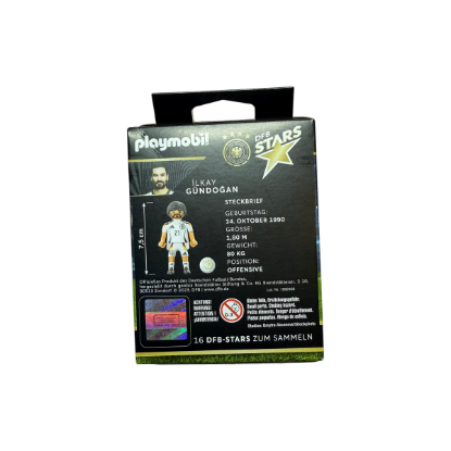Bild von PLAYMOBIL DFB Stars