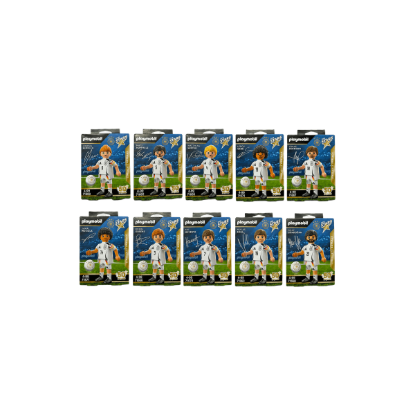 Bild von PLAYMOBIL DFB Stars