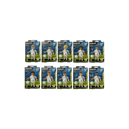 Bild von PLAYMOBIL DFB Stars
