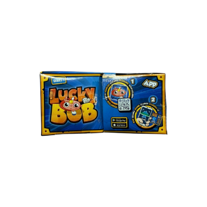 Bild von Lucky Bob Blind Box Series 1