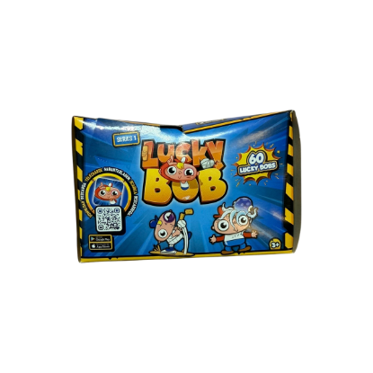 Bild von Lucky Bob Blind Box Series 1