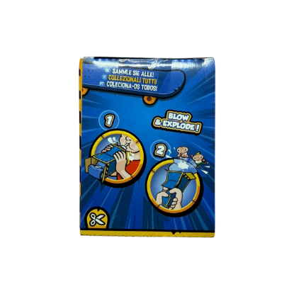 Bild von Lucky Bob Blind Box Series 1