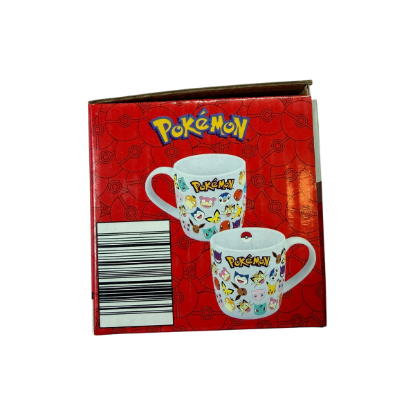 Bild von Pokémon Kindertasse mit Pikachu
