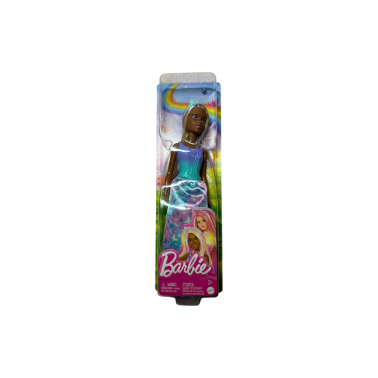 Bild von Barbie Dreamtopia Royal Ball