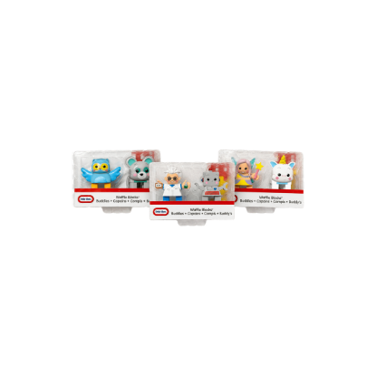 Bild von Little Tikes Waffle Blocks Buddies