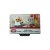 Bild von Little Tikes Waffle Blocks Buddies