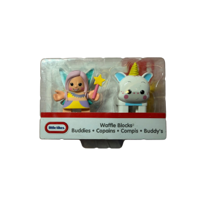 Bild von Little Tikes Waffle Blocks Buddies