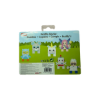 Bild von Little Tikes Waffle Blocks Buddies