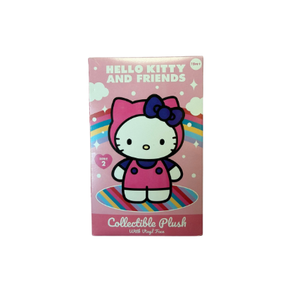 Bild von Hello Kitty and Friends Collectible Plush