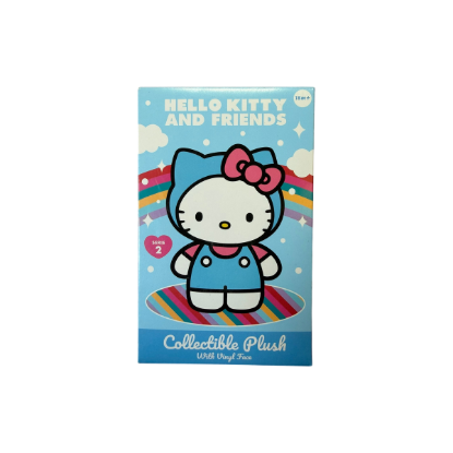Bild von Hello Kitty and Friends Collectible Plush