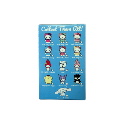 Bild von Hello Kitty and Friends Collectible Plush