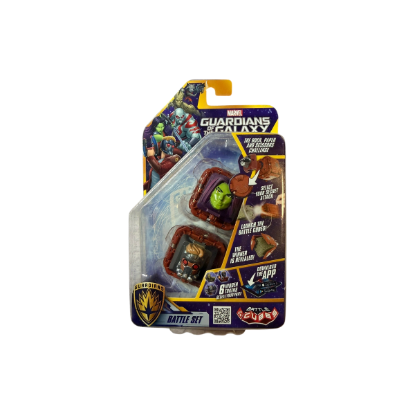 Bild von Marvel Battle Cubes Battle Sets