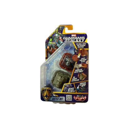 Bild von Marvel Battle Cubes Battle Sets