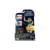 Bild von Verschieden Buzz Lightyear Figuren
