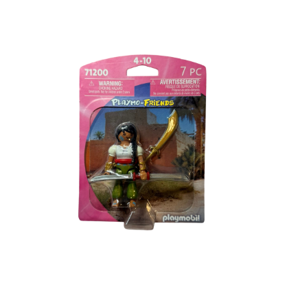 Bild von Playmobil Playmo-Friends Kriegerin