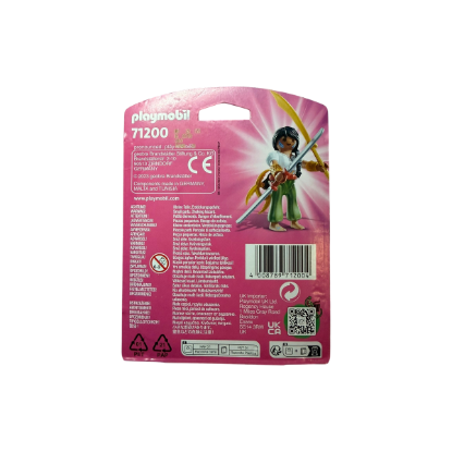Bild von Playmobil Playmo-Friends Kriegerin