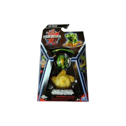 Bild von Bakugan Special Attack