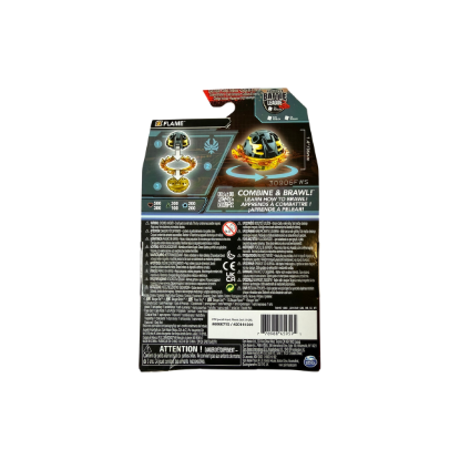 Bild von Bakugan Special Attack