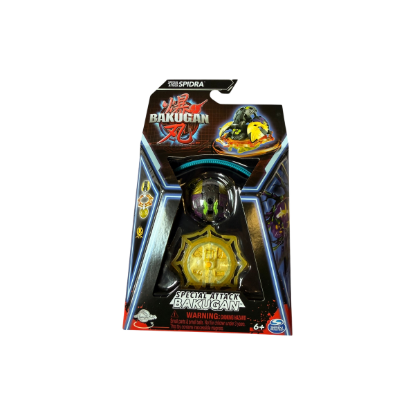 Bild von Bakugan Special Attack