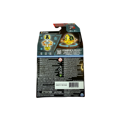 Bild von Bakugan Special Attack