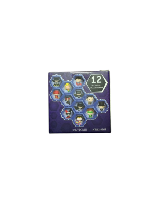 Bild von Wow! Stuff Nano Pods DC