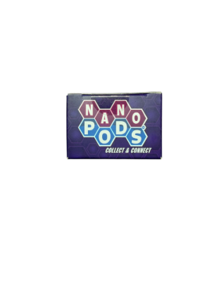Bild von Wow! Stuff Nano Pods DC